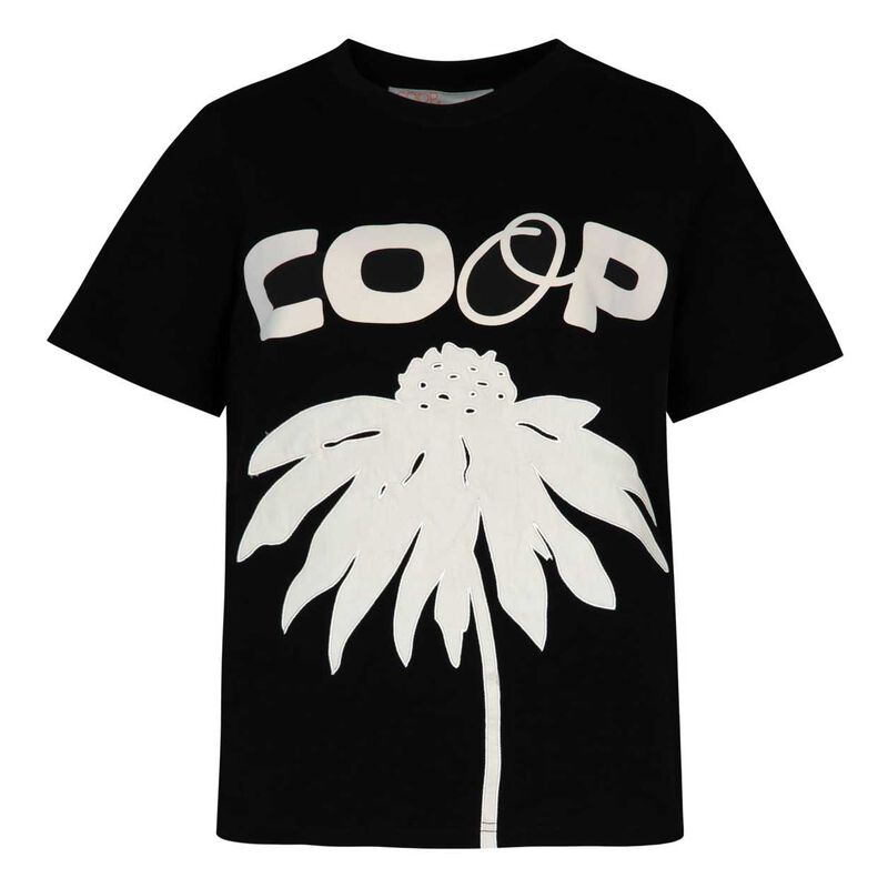 COOP Bloom Service T-Shirt image number 0